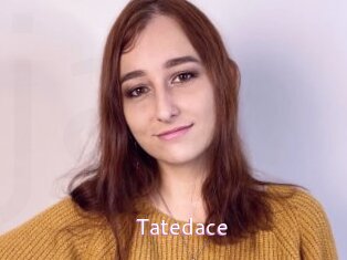 Tatedace