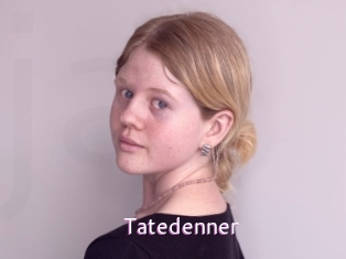 Tatedenner