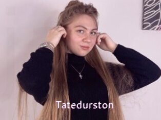 Tatedurston