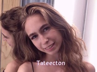 Tateecton