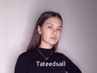 Tateedsall