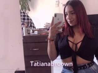 Tatianabroown