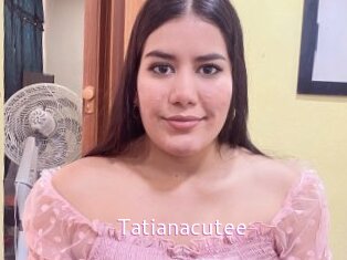 Tatianacutee