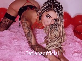 Tatianaofficiall