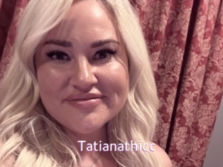 Tatianathicc