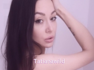 Tatianawild