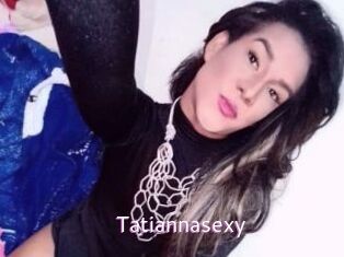 Tatiannasexy