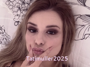 Tatimuller2025