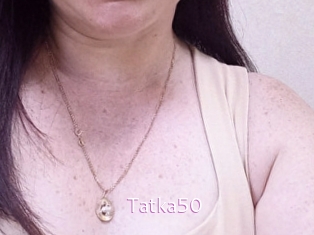 Tatka50