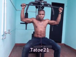 Tatoe21