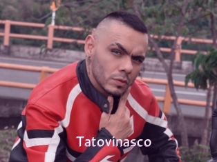 Tatovinasco