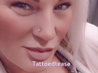 Tattoedtease