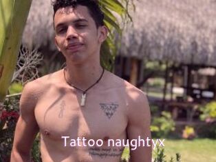 Tattoo_naughtyx