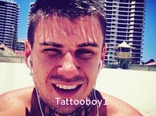 Tattooboy1