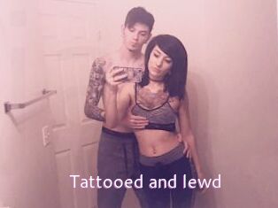 Tattooed_and_lewd