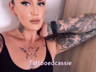 Tattooedcassie