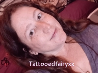 Tattooedfairyxx