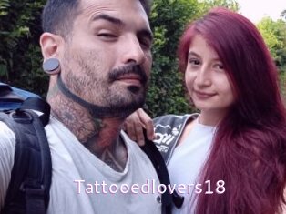 Tattooedlovers18