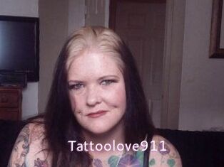 Tattoolove911