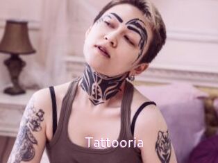 Tattooria