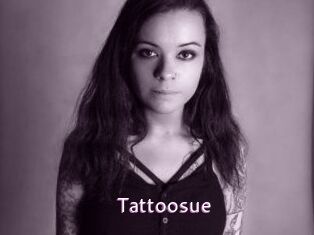 Tattoosue