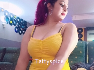 Tattyspice