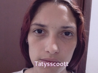 Tatysscoott