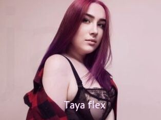 Taya_flex