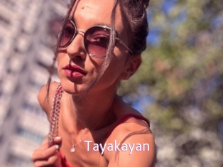 Tayakayan