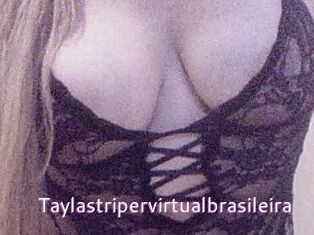 Taylastripervirtualbrasileira