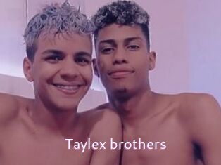 Taylex_brothers