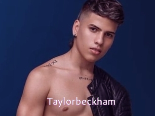 Taylorbeckham