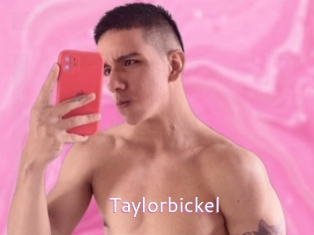 Taylorbickel