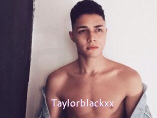 Taylorblackxx