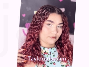 Taylorcolemen