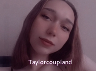 Taylorcoupland