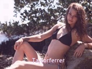 Taylorferrer