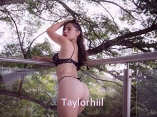 Taylorhiil