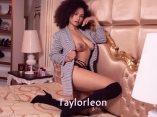 Taylorleon