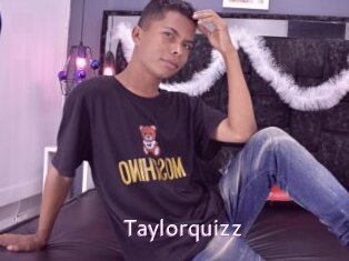 Taylorquizz