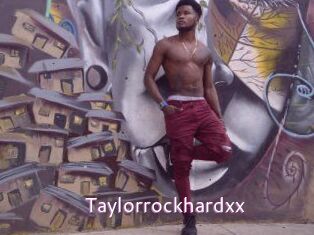 Taylorrockhardxx