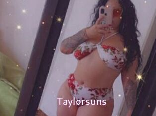 Taylorsuns