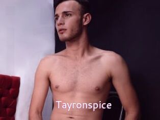 Tayronspice