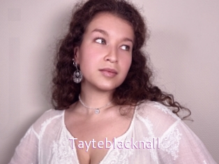 Tayteblacknall