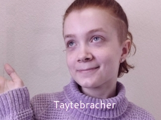 Taytebracher