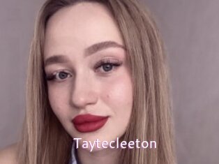 Taytecleeton