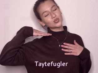 Taytefugler