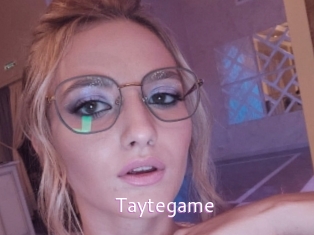 Taytegame