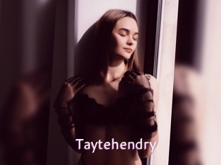 taytehendry Just Amateurs