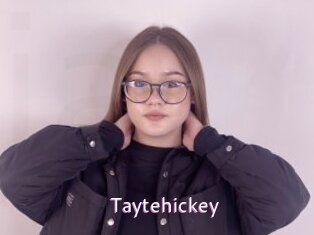 taytehickey Just Amateurs